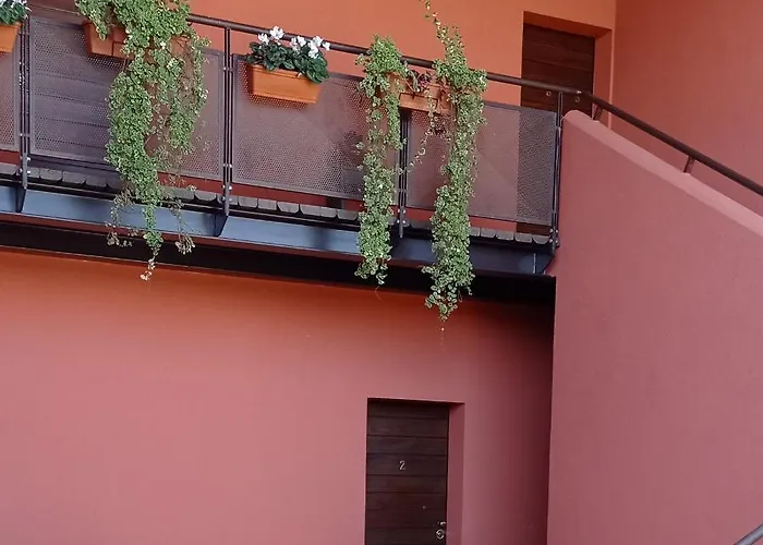 Il Casale di Giulia di Aprilia