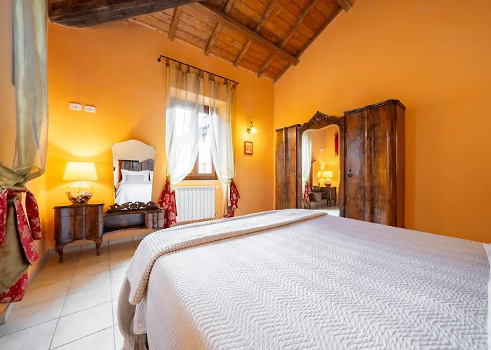 La Suite del Borgo