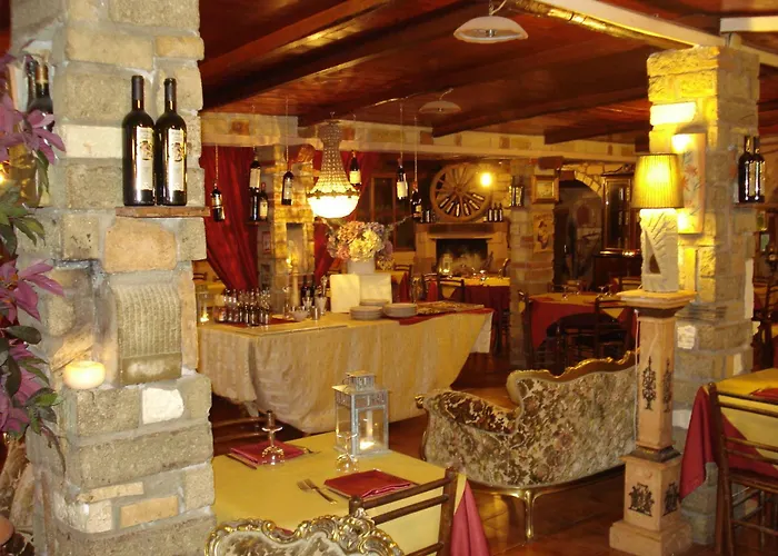AgriSesto B&B
