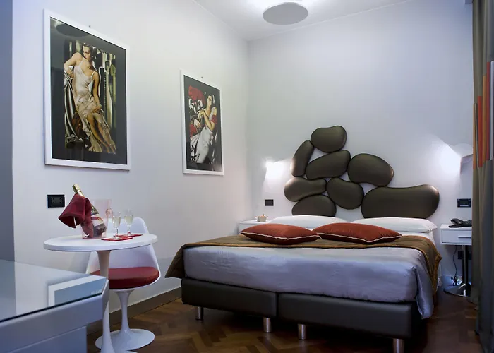 Relais Forus Inn
