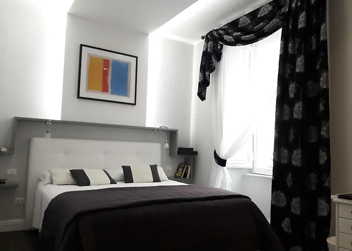Residenza Vatican Suite