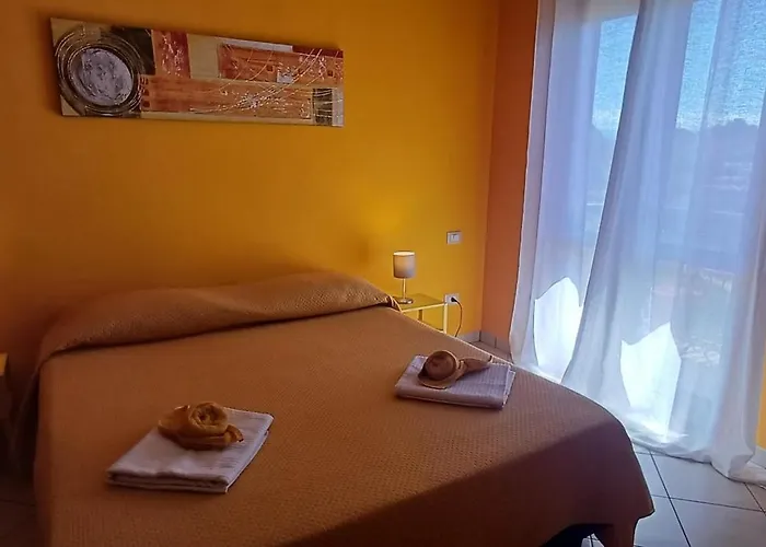 Bed & Breakfast Valeri